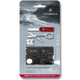 Картка-мультитул Victorinox SWISSCARD LITE 0.7333.T3B1 - картинка, зображення, фото ножа