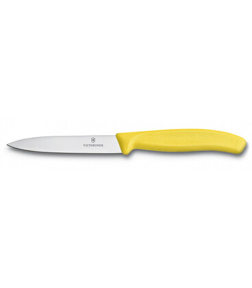 Кухонний ніж Victorinox Swiss Classic Paring 6.7706.L118 картинка, зображення, фото
