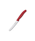 Кухонний ніж Victorinox SwissClassic Tomato&Table 6.7831 картинка, зображення, фото