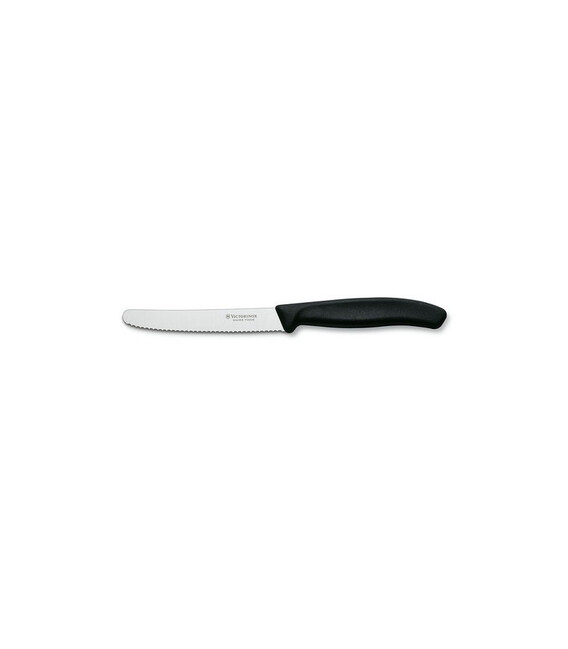 Кухонный нож Victorinox Swiss Classic Tomato&Table 6.7833 фото, картинка, изображение