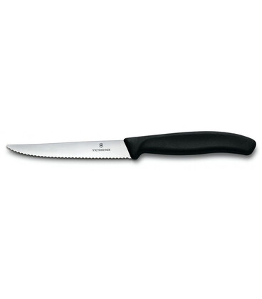 Кухонний ніж Victorinox SwissClassic Steak 6.7233.20 картинка, зображення, фото