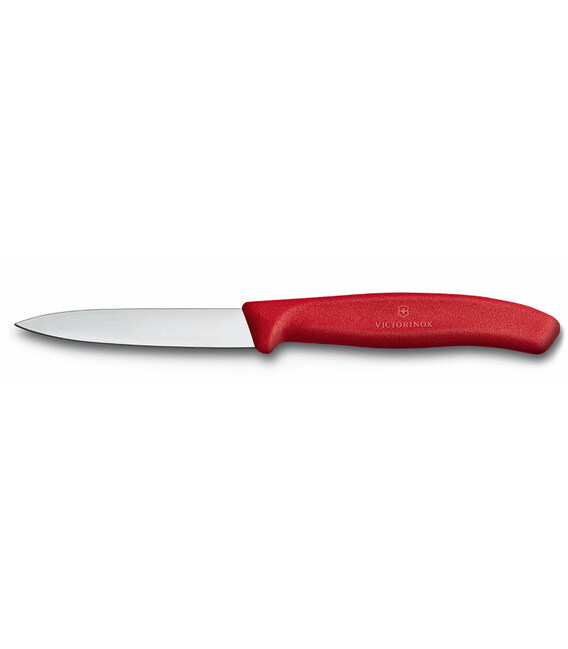 Кухонний ніж Victorinox Swiss Classic Paring 6.7601 - картинка, зображення, фото ножа