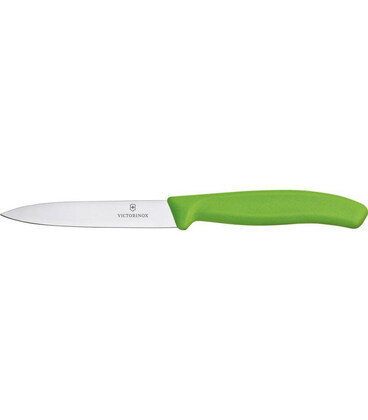 Кухонний ніж Victorinox Swiss Classic Paring 6.7706.L114 картинка, зображення, фото