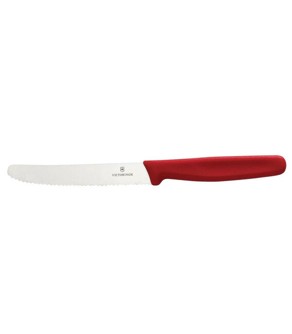 Кухонный нож Victorinox Standard Tomato&Table 5.0831 фото, картинка, изображение