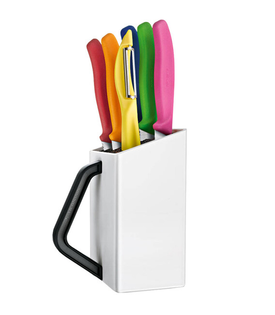 Кухонный набор Victorinox SwissClassic Vx67127.6L14 фото, картинка, изображение