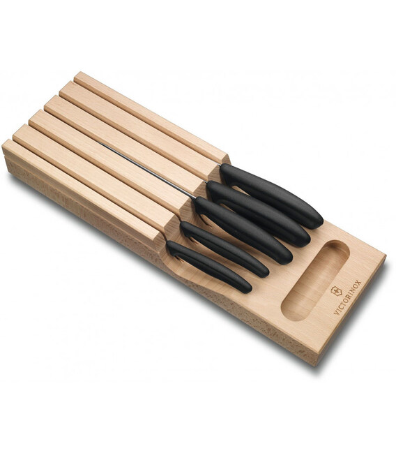 Кухонний набір Victorinox SwissClassic Vx67143.5 картинка, зображення, фото