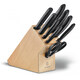 Кухонный набор Victorinox SwissClassic Cutlery Block 6.7193.9 фото