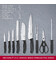 Кухонный набор Victorinox SwissClassic Cutlery Block 6.7193.9 фото, картинка, изображение