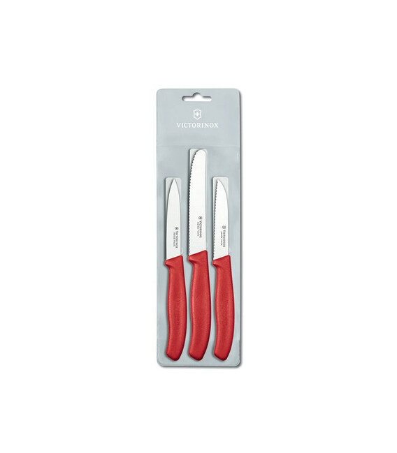 Кухонний набір Victorinox SwissClassic 6.7111.3 - картинка, зображення, фото ножа
