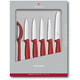 Кухонний набір Victorinox SwissClassic Paring Set 6.7111.6G - картинка, зображення, фото ножа