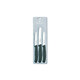 Кухонный набор Victorinox Swiss Classic Paring Set 6.7113.3 фото