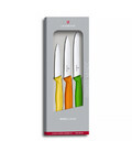 Кухонный набор Victorinox Swiss Classic Paring Set 6.7116.31G картинка, изображение, фото