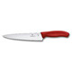 Кухонний набір Victorinox SwissClassic Carving Set 6.7131.2G - картинка, зображення, фото ножа