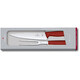 Кухонний набір Victorinox SwissClassic Carving Set 6.7131.2G - картинка, зображення, фото ножа
