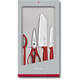 Кухонний набір Victorinox SwissClassic Kitchen Set 6.7131.4G - картинка, зображення, фото ножа