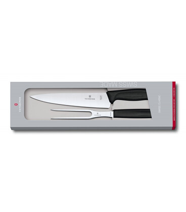 Кухонный набор Victorinox SwissClassic 6.7133.2G картинка, изображение, фото