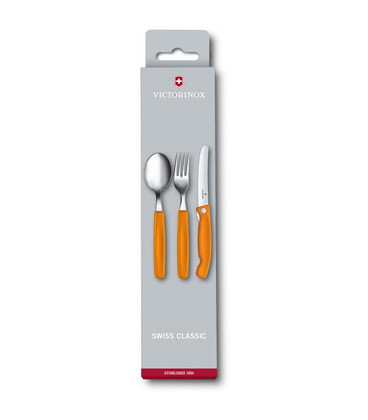 Столовий набір Victorinox SwissClassic Table Set 6.7192.F9 картинка, зображення, фото