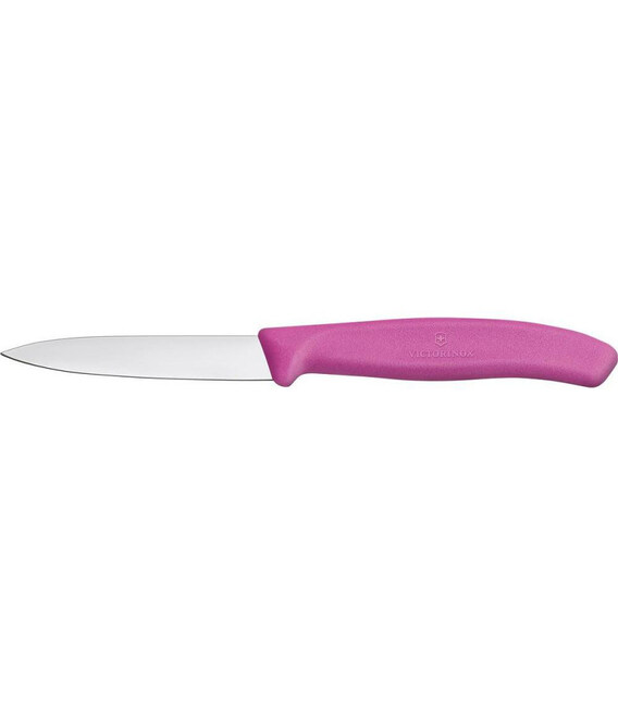 Кухонный нож Victorinox Swiss Classic Paring 6.7606.L115 фото