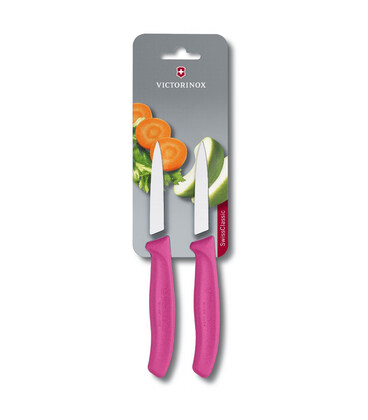 Кухонний ніж Victorinox Swiss Classic Paring 6.7606.L115B картинка, зображення, фото