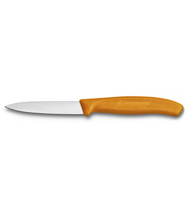 Кухонний ніж Victorinox Swiss Classic Paring 6.7606.L119 картинка, зображення, фото
