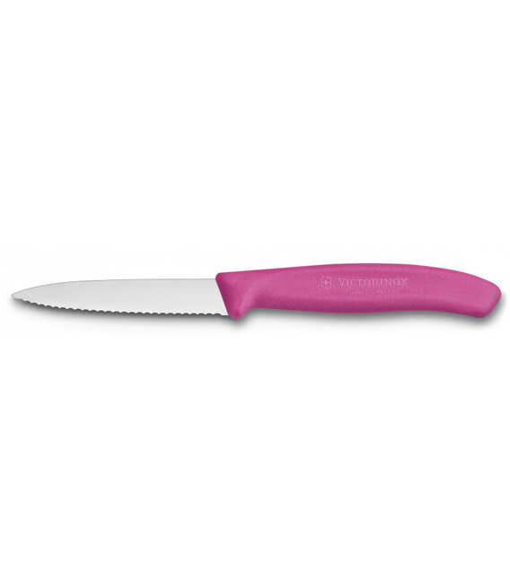 Кухонный нож Victorinox Swiss Classic Paring 6.7636.L115 фото