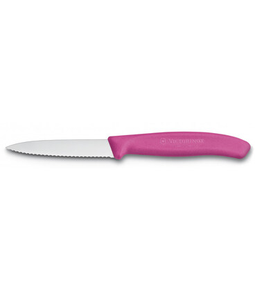 Кухонний ніж Victorinox Swiss Classic Paring 6.7636.L115 картинка, зображення, фото