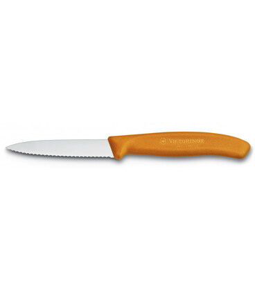 Кухонний ніж Victorinox Swiss Classic Paring 6.7636.L119 картинка, зображення, фото