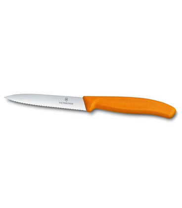 Кухонний ніж Victorinox Swiss Classic Paring 6.7736.L9 картинка, зображення, фото