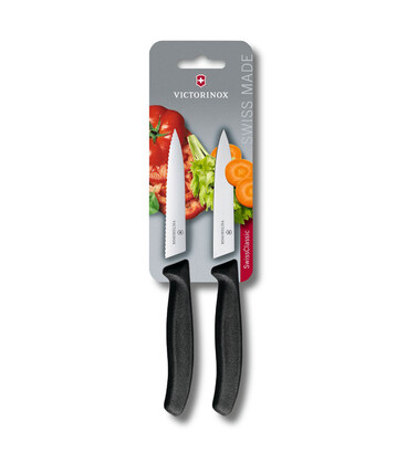Кухонный набор Victorinox SwissClassic 6.7793.B картинка, изображение, фото