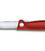 Кухонный нож Victorinox SwissClassic Foldable Paring 6.7801.FB картинка, изображение, фото