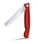 Кухонный нож Victorinox SwissClassic Foldable Paring 6.7801.FB фото, картинка, изображение