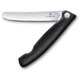 Кухонный нож Victorinox SwissClassic Foldable Paring 6.7803.FB фото