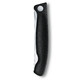 Кухонний ніж Victorinox SwissClassic Foldable Paring 6.7803.FB - картинка, зображення, фото ножа