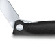 Кухонний ніж Victorinox SwissClassic Foldable Paring 6.7803.FB - картинка, зображення, фото ножа