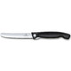 Кухонний ніж Victorinox SwissClassic Foldable Paring 6.7803.FB - картинка, зображення, фото ножа