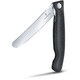 Кухонный нож Victorinox SwissClassic Foldable Paring 6.7803.FB фото