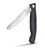 Кухонний ніж Victorinox SwissClassic Foldable Paring 6.7803.FB картинка, зображення, фото