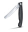 Кухонний ніж Victorinox SwissClassic Foldable Paring 6.7803.FB - картинка, зображення, фото ножа