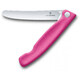 Кухонный нож Victorinox SwissClassic Foldable Paring 6.7836.F5B фото