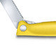 Кухонный нож Victorinox SwissClassic Foldable Paring 6.7836.F8B фото
