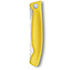 Кухонний ніж Victorinox SwissClassic Foldable Paring 6.7836.F8B - картинка, зображення, фото ножа