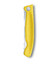 Кухонний ніж Victorinox SwissClassic Foldable Paring 6.7836.F8B - картинка, зображення, фото ножа