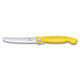 Кухонний ніж Victorinox SwissClassic Foldable Paring 6.7836.F8B - картинка, зображення, фото ножа