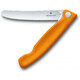 Кухонний ніж Victorinox SwissClassic Foldable Paring 6.7836.F9B - картинка, зображення, фото ножа