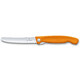 Кухонный нож Victorinox SwissClassic Foldable Paring 6.7836.F9B фото