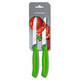 Кухонний набір Victorinox SwissClassic Tomato&Table 6.7836.L114B - картинка, зображення, фото ножа