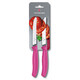 Кухонный набор Victorinox SwissClassic Tomato&Table 6.7836.L115B фото