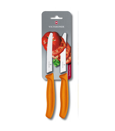 Кухонный набор Victorinox SwissClassic Tomato&Table 6.7836.L119B фото, картинка, изображение