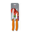 Кухонный набор Victorinox SwissClassic Tomato&Table 6.7836.L119B фото, картинка, изображение