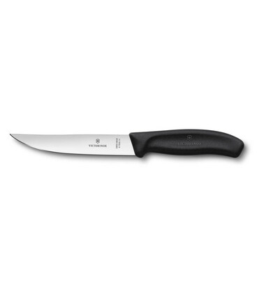 Кухонний ніж Victorinox SwissClassic Steak 6.7903.14 картинка, зображення, фото